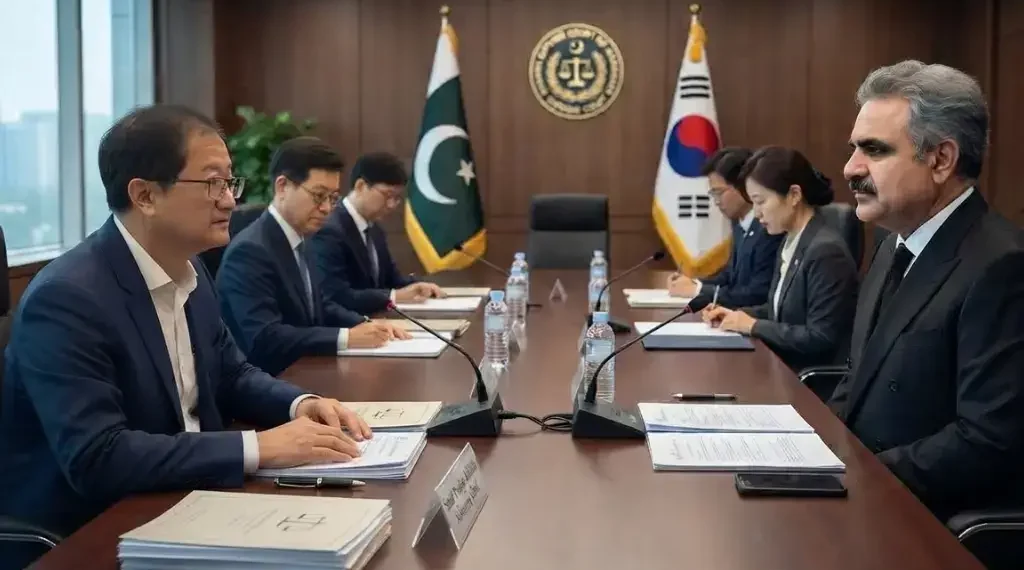 ستھرا پنجاب اتھارٹی سربراہ