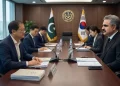 ستھرا پنجاب اتھارٹی سربراہ