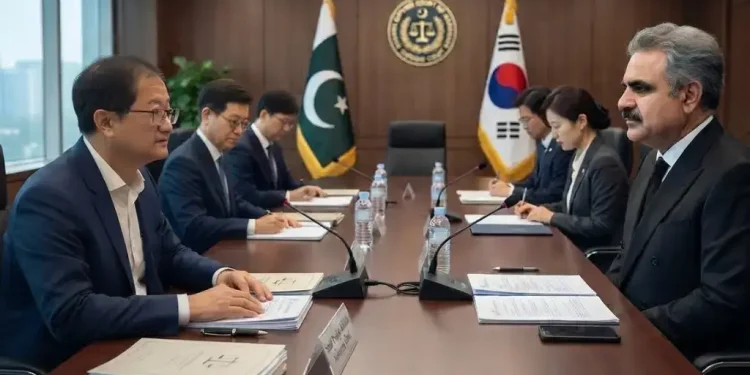 ستھرا پنجاب اتھارٹی سربراہ