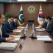 ستھرا پنجاب اتھارٹی سربراہ