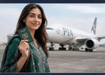 ایف آئی اے سفری ایڈوائزری