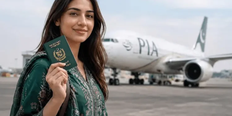 ایف آئی اے سفری ایڈوائزری