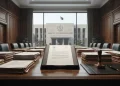 وزارت خارجہ سکینڈل انکوائری