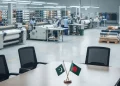 پاک بنگلہ دیش ٹیکسٹائل