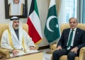 پاک کویت خارجہ مذاکرات