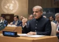اقوام متحدہ چارٹر عزم پاکستان