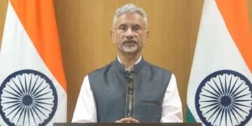 نئی دہلی ڈیفنس کنکلیو میں راج ناتھ سنگھ کا بیان، بھارت نے پاکستان کو حملے کی سنگین دھمکی دیدی
