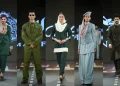 پی آئی اے کیبن کریو نیا یو نیفارم ڈیزائن