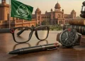 شہریوں کا تحفظ، حکومتِ پنجاب نے خفیہ کیمروں سے لیس پین، چشموں اور گھڑیوں پر پابندی کا فیصلہ کر لیا