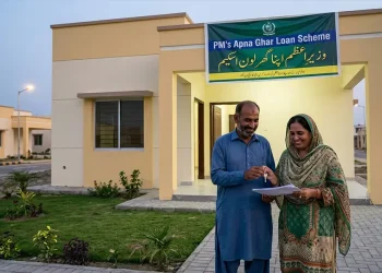 وزیراعظم کا بڑا معاشی بریک تھرو، ‘اپنا گھر اسکیم’ کے تحت 125,000 ہوم لونز دینے کا ہدف