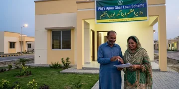 وزیراعظم کا بڑا معاشی بریک تھرو، ‘اپنا گھر اسکیم’ کے تحت 125,000 ہوم لونز دینے کا ہدف