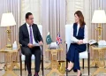 ہائیر ایجوکیشن سیکٹر میں بریک تھرو، برطانیہ کی دو جامعات کا اسلام آباد کا دورہ، تعلیمی اشتراک بڑھانے پر مشاورت