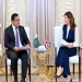 ہائیر ایجوکیشن سیکٹر میں بریک تھرو، برطانیہ کی دو جامعات کا اسلام آباد کا دورہ، تعلیمی اشتراک بڑھانے پر مشاورت