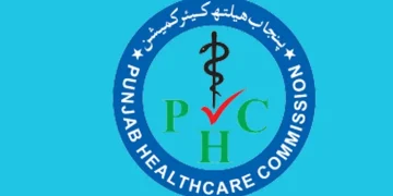  پنجاب ہیلتھ کیئر کمیشن کا سب سے بڑا ایکشن، صوبہ بھر میں 1,037 غیر قانونی کلینکس سیل