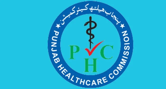  پنجاب ہیلتھ کیئر کمیشن کا سب سے بڑا ایکشن، صوبہ بھر میں 1,037 غیر قانونی کلینکس سیل