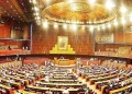 قومی اسمبلی میں مالیاتی حقائق پیش، پاکستان کا مجموعی بجلی اور گیس گردشی قرضہ بلند سطح کو عبور کر گیا