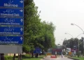 ایف نائن پارک اسلام آباد: درخت نہ کاٹنے کی 100% گارنٹی