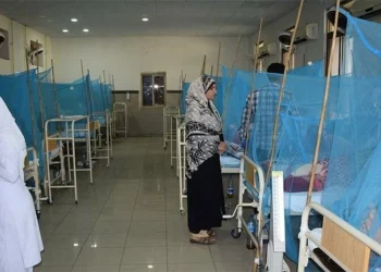 اسلام آباد میں ڈینگی وائرس کے 21 کیسز رپورٹ، ڈسٹرکٹ ہیلتھ آفس کا ہاٹ اسپاٹس پر اسمارٹ سرویلنس 