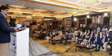 دسویں سالانہ مائیکروفنانس کانفرنس کراچی میں اختتام، فنانشل انکلوژن کے لیے 4.2 ارب روپے کا میگا فنڈ منظور