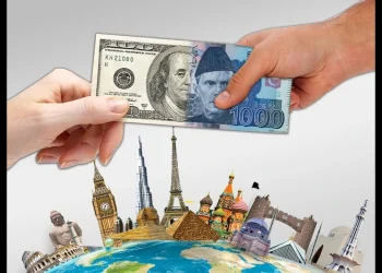 سمندر پار پاکستانیوں کا معاشی تحفہ، ستمبر میں 3.6 ارب ڈالر کی ترسیلاتِ زر موصول، خلیجی ممالک فنڈز