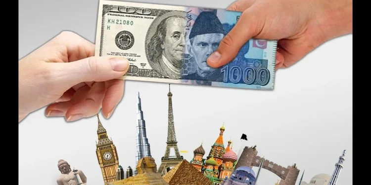سمندر پار پاکستانیوں کا معاشی تحفہ، ستمبر میں 3.6 ارب ڈالر کی ترسیلاتِ زر موصول، خلیجی ممالک فنڈز