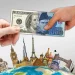 سمندر پار پاکستانیوں کا معاشی تحفہ، ستمبر میں 3.6 ارب ڈالر کی ترسیلاتِ زر موصول، خلیجی ممالک فنڈز