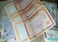 نیشنل سیونگز کا اعلان، 750 روپے پرائز بانڈ کی قرعہ اندازی، پہلا انعام 15 لاکھ روپے لاک