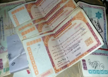 نیشنل سیونگز کا اعلان، 750 روپے پرائز بانڈ کی قرعہ اندازی، پہلا انعام 15 لاکھ روپے لاک