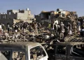 مشرقِ وسطیٰ میں ہلچل، ڈونلڈ ٹرمپ کا بیان، سعودی عرب کو اسرائیلی فوجی امداد قبول کرنے کا مشورہ 