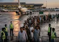 غیر قانونی راستوں سے یورپ جانے کی کوشش ناکام، یونان سے 40 پاکستانی ڈیپورٹ ہو کر اسلام آباد پہنچ گئے