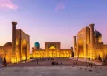 تاشقند صدارتی فرمان کا نفاذ، ازبکستان نے غیر ملکی ملازمین کے ایکریڈیٹیشن کارڈز کے لیے تنخواہ بڑھا دی