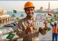 عمان کا پاکستانی ورکرز پر اتفاق، وزیراعلیٰ مریم نواز کی مسقط میں ملاقات، گوشت برآمد کرنے کا عزم