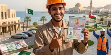عمان کا پاکستانی ورکرز پر اتفاق، وزیراعلیٰ مریم نواز کی مسقط میں ملاقات، گوشت برآمد کرنے کا عزم