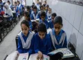 یو ایم ٹی لاہور کی طالبات کا دھماکہ، پنجاب یوتھ انوویشن میں پہلی پوزیشن اور 10 لاکھ روپے انعام