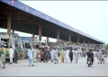 راولپنڈی انتظامیہ کا ماسٹر پلان، پیرودھائی جنرل بس اسٹینڈ کو کلاس بی ٹرمینل میں اپ گریڈ کرنے کی منظوری