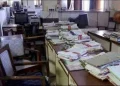 کراچی سائٹ لمیٹڈ میں چھاپہ، غیر حاضر اور دیر سے آنے والے ملازمین کے خلاف انضباطی کارروائی کا حکم