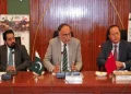 عالمی مالیاتی فورم پر کامیابی، چین نے پاکستانی معیشت میں فنانشل تعاون بڑھانے پر آمادگی ظاہر کر دی