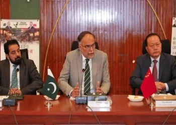 عالمی مالیاتی فورم پر کامیابی، چین نے پاکستانی معیشت میں فنانشل تعاون بڑھانے پر آمادگی ظاہر کر دی