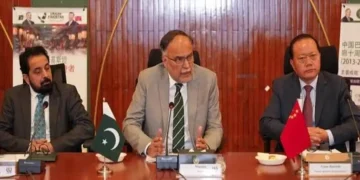 عالمی مالیاتی فورم پر کامیابی، چین نے پاکستانی معیشت میں فنانشل تعاون بڑھانے پر آمادگی ظاہر کر دی