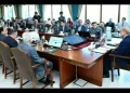 وفاقی کابینہ کا آڈٹ سیشن، وزیراعظم شہباز شریف نے اسلام آباد احتجاج کو جرم اور غداری قرار دے دیا