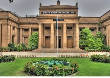 اسٹیٹ بینک کا بریک تھرو، پاکستان میں 720 ملین ڈالر کی نیٹ غیر ملکی براہِ راست سرمایہ کاری کا فریم ورک لائیو