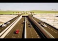 پشاور کے بڑے روڈ پروجیکٹ کی تکمیل کے لیے نئی تاریخ کا اعلان