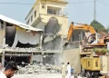 اسلام آباد میں پراجیکٹ، سی ڈی اے نے کیپیٹل ہاؤس کے ٹینڈر کی تاریخ میں 15 دن کی توسیع کر دی