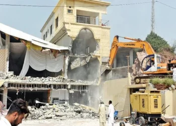 اسلام آباد میں پراجیکٹ، سی ڈی اے نے کیپیٹل ہاؤس کے ٹینڈر کی تاریخ میں 15 دن کی توسیع کر دی