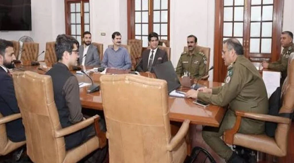 امن و امان کا پلان، حکومتِ پنجاب نے اسپیشل برانچ میں نئے انٹیلیجنس آپریٹرز کی بھرتی کی منظوری دی