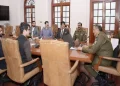 امن و امان کا پلان، حکومتِ پنجاب نے اسپیشل برانچ میں نئے انٹیلیجنس آپریٹرز کی بھرتی کی منظوری دی
