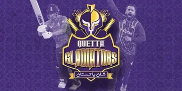 پی ایس ایل فرنچائز کا بریک تھرو، کوئٹہ گلیڈی ایٹرز کا یورپی کرکٹ میں داخلہ، اٹلی ٹی 10 روم گلیڈی ایٹرز 