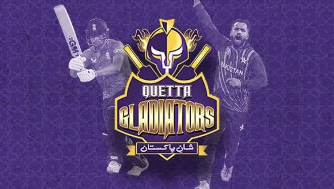 پی ایس ایل فرنچائز کا بریک تھرو، کوئٹہ گلیڈی ایٹرز کا یورپی کرکٹ میں داخلہ، اٹلی ٹی 10 روم گلیڈی ایٹرز 