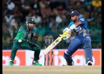پاک سری لنکا ٹی ٹوئنٹی میچز میں بارش کا خطرہ، محکمہ موسمیات کا 15 اکتوبر تک ہائی الرٹ جاری