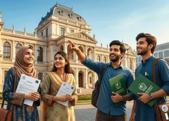 امریکہ میں 30,000 ڈالر سالانہ وظیفہ، پاکستانی طلبہ کے لیے بینگہمٹن یونیورسٹی اسکالرشپ کا اعلان